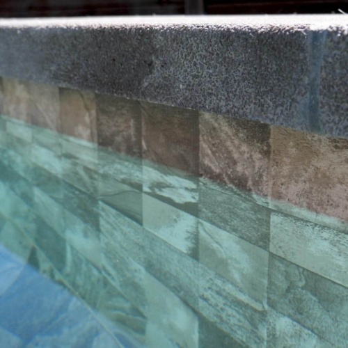 Пленка ПВХ CGT Alkor AQUASENSE Signature 3D Fidji Brown Sand 1,8мм 25х1,65м (41174200) фото 3